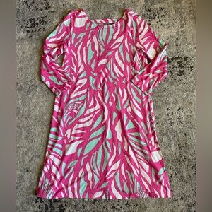 Lilly Pulitzer Dress Medium